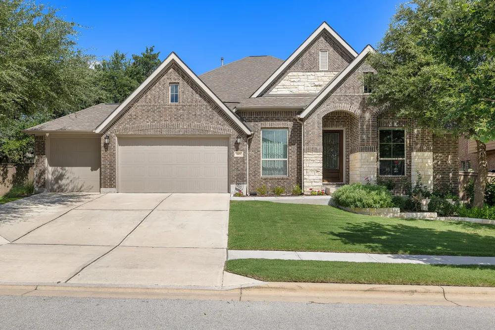 601 Judge Fisk Drive Leander, TX 78641