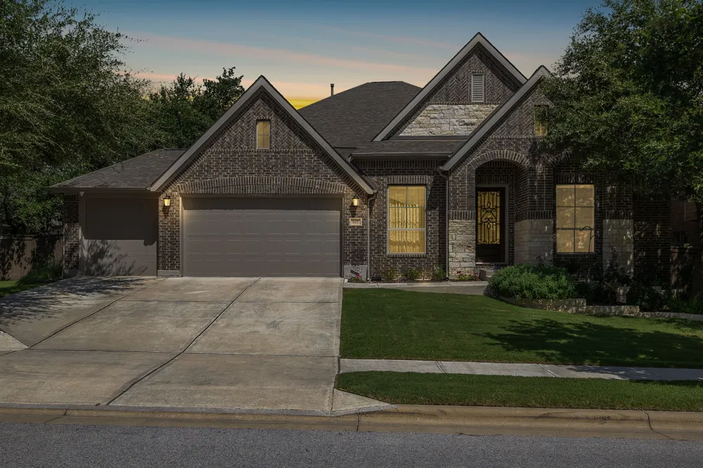601 Judge Fisk Drive Leander, TX 78641