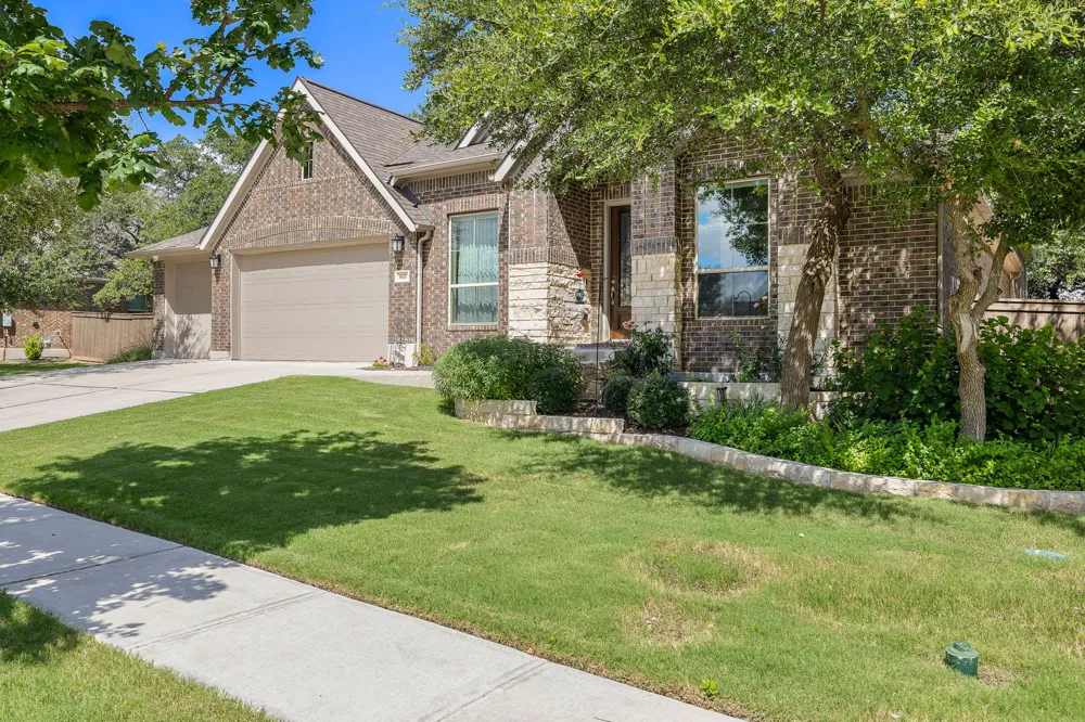 601 Judge Fisk Drive Leander, TX 78641