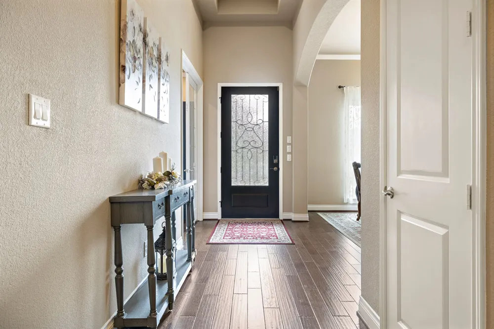 601 Judge Fisk Drive Leander, TX 78641