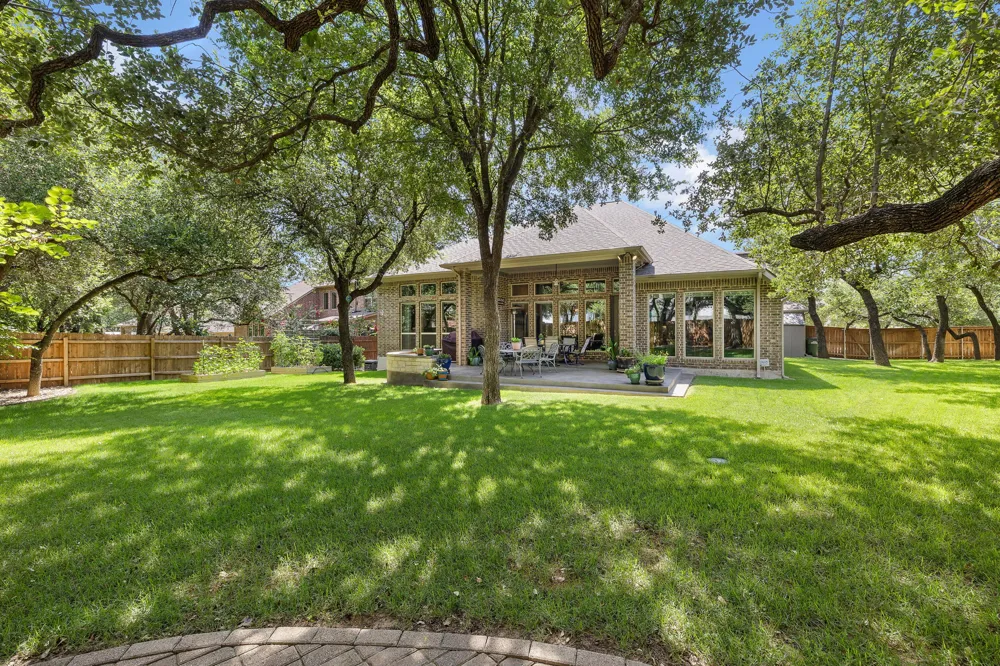 601 Judge Fisk Drive Leander, TX 78641