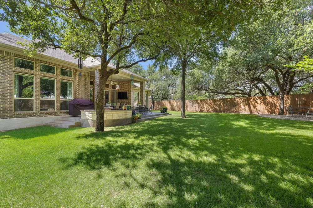 601 Judge Fisk Drive Leander, TX 78641