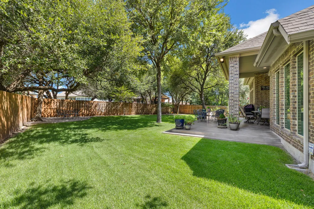 601 Judge Fisk Drive Leander, TX 78641