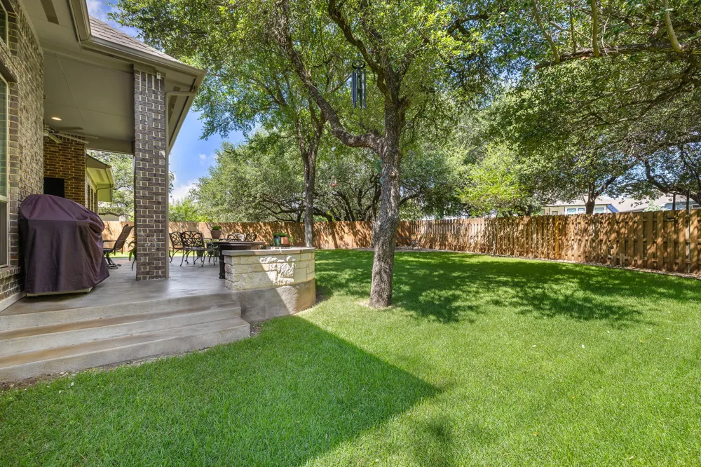 601 Judge Fisk Drive Leander, TX 78641