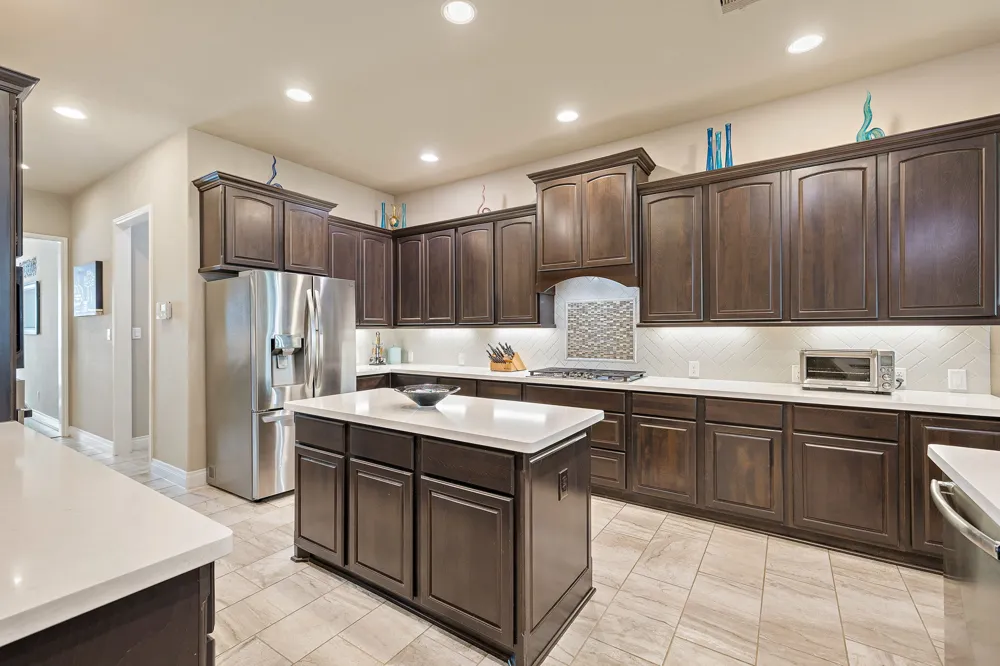601 Judge Fisk Drive Leander, TX 78641
