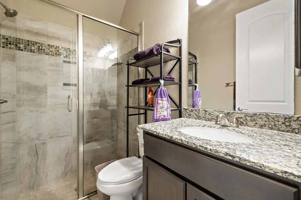 601 Judge Fisk Drive Leander, TX 78641