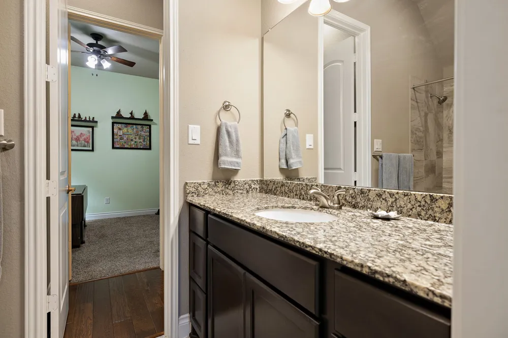 601 Judge Fisk Drive Leander, TX 78641