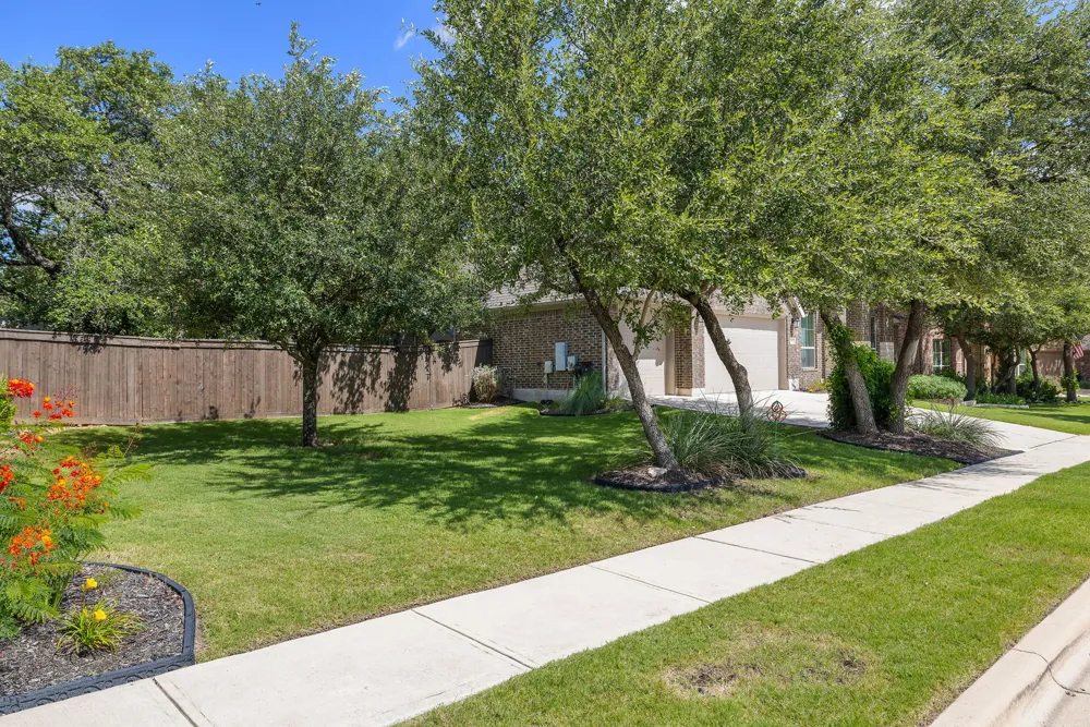 601 Judge Fisk Drive Leander, TX 78641