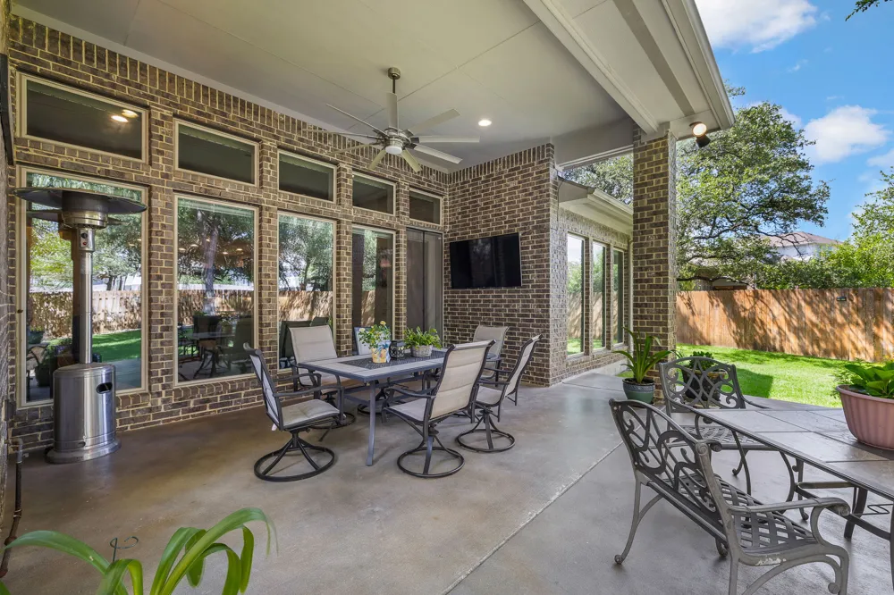 601 Judge Fisk Drive Leander, TX 78641