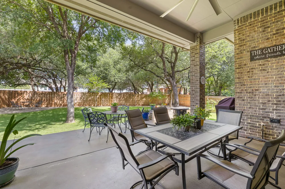 601 Judge Fisk Drive Leander, TX 78641