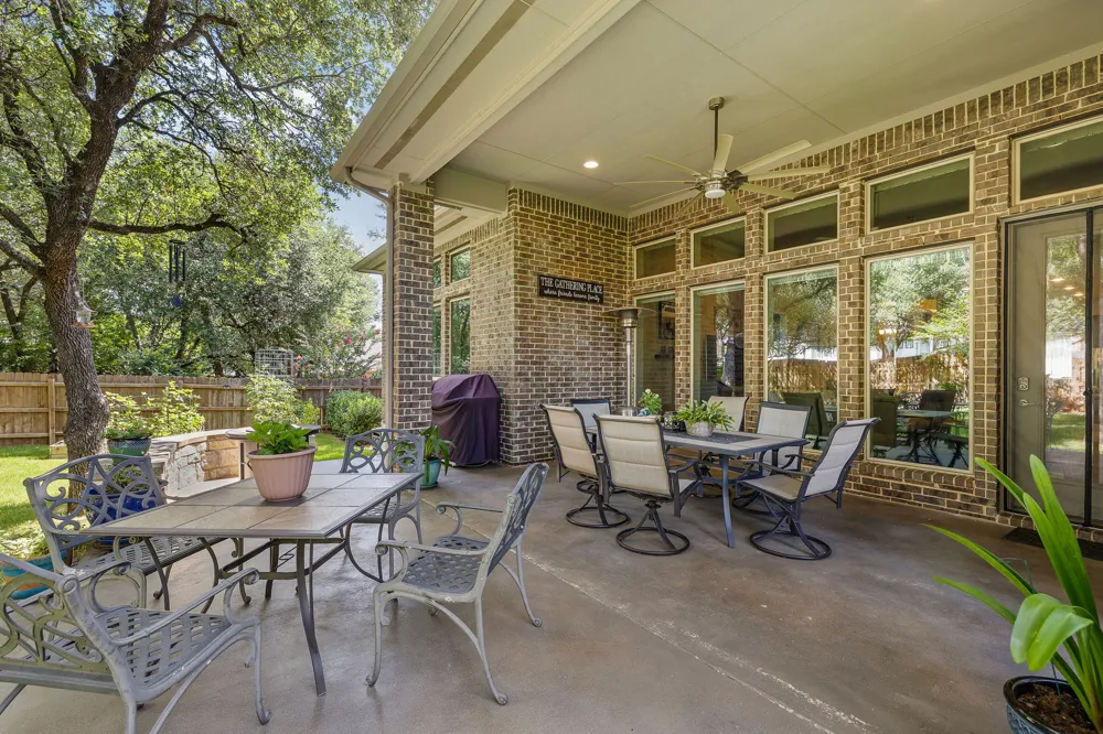601 Judge Fisk Drive Leander, TX 78641