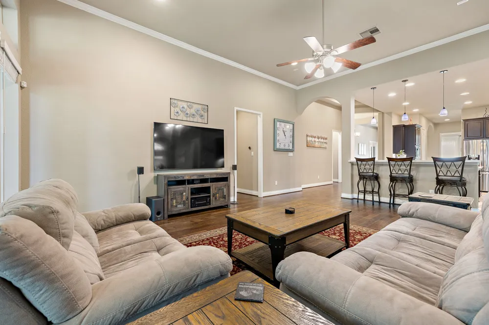 601 Judge Fisk Drive Leander, TX 78641