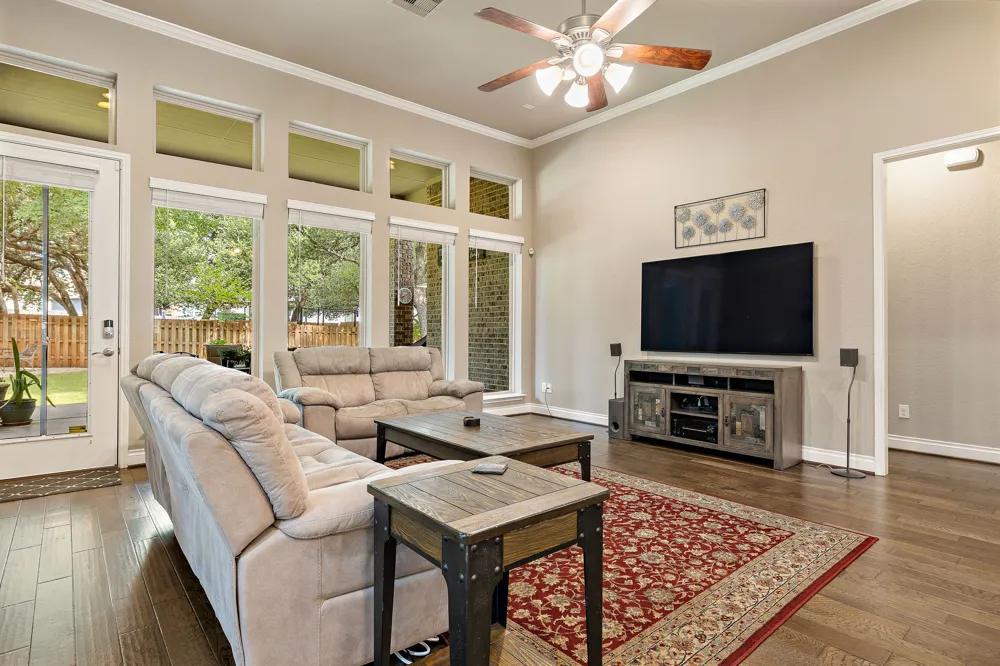 601 Judge Fisk Drive Leander, TX 78641