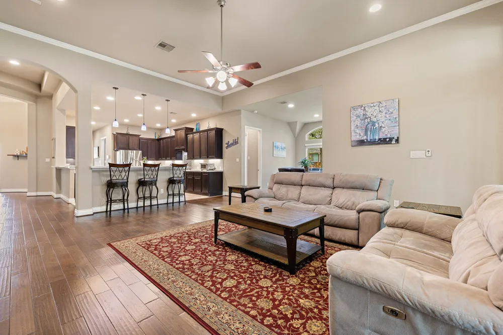 601 Judge Fisk Drive Leander, TX 78641