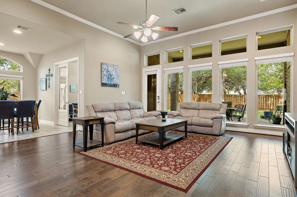 601 Judge Fisk Drive Leander, TX 78641