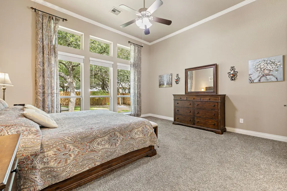601 Judge Fisk Drive Leander, TX 78641