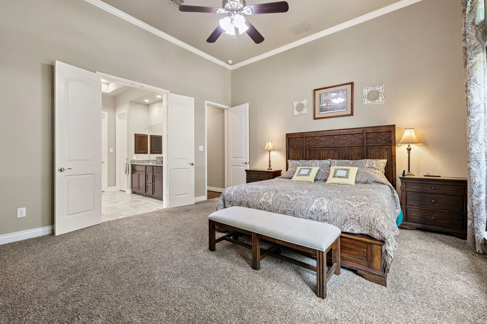 601 Judge Fisk Drive Leander, TX 78641