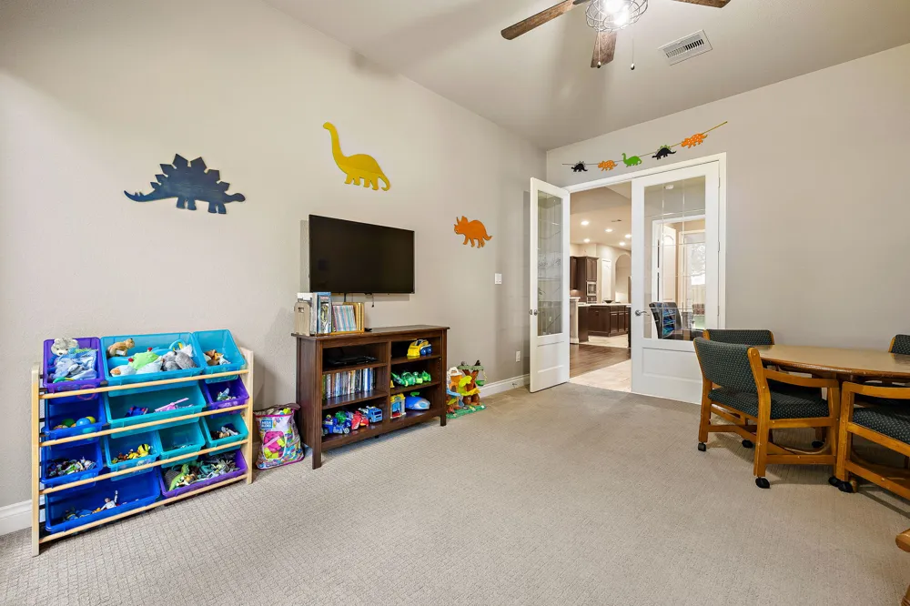 601 Judge Fisk Drive Leander, TX 78641
