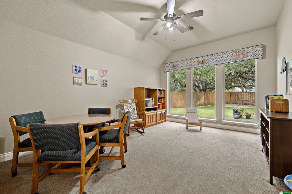 601 Judge Fisk Drive Leander, TX 78641