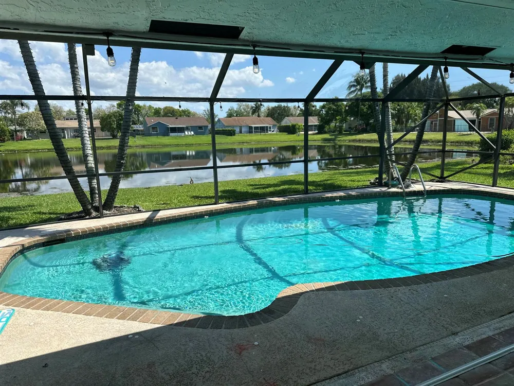 5099 LITTLE BETH DRIVE S Boynton Beach, FL 33472