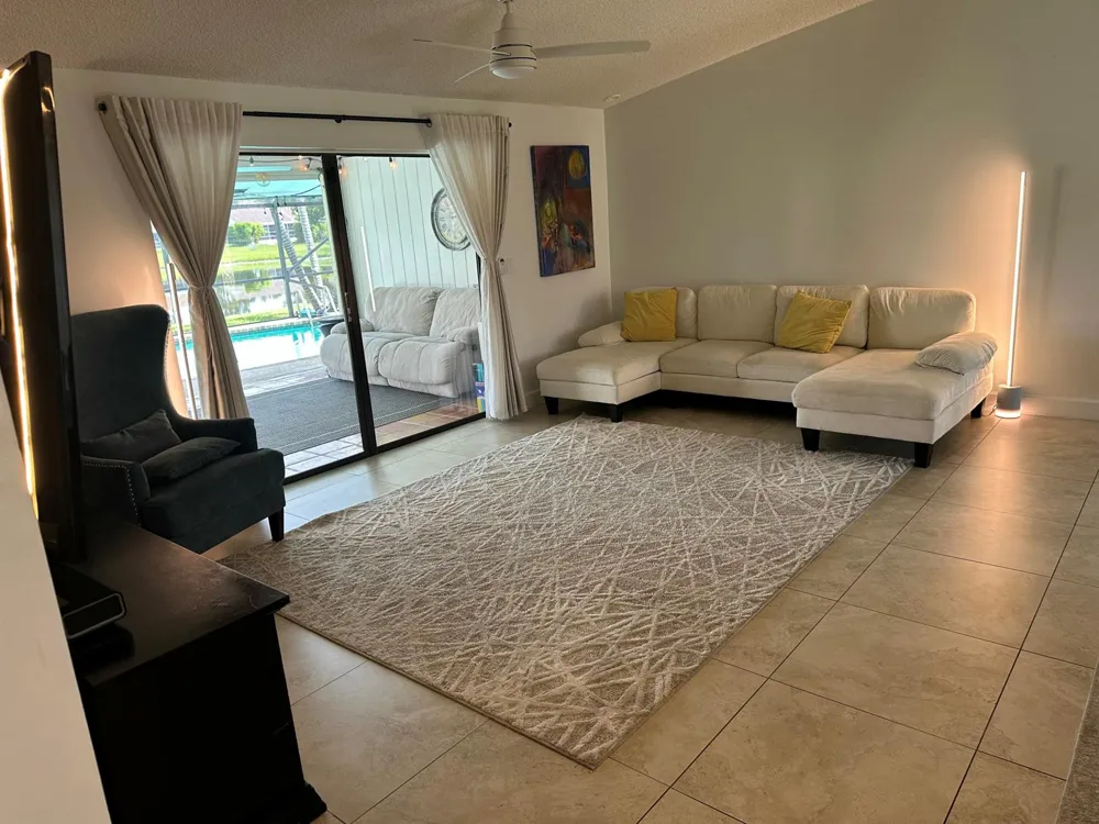 5099 LITTLE BETH DRIVE S Boynton Beach, FL 33472