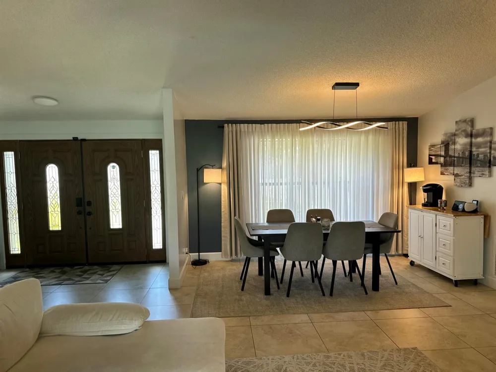 5099 LITTLE BETH DRIVE S Boynton Beach, FL 33472