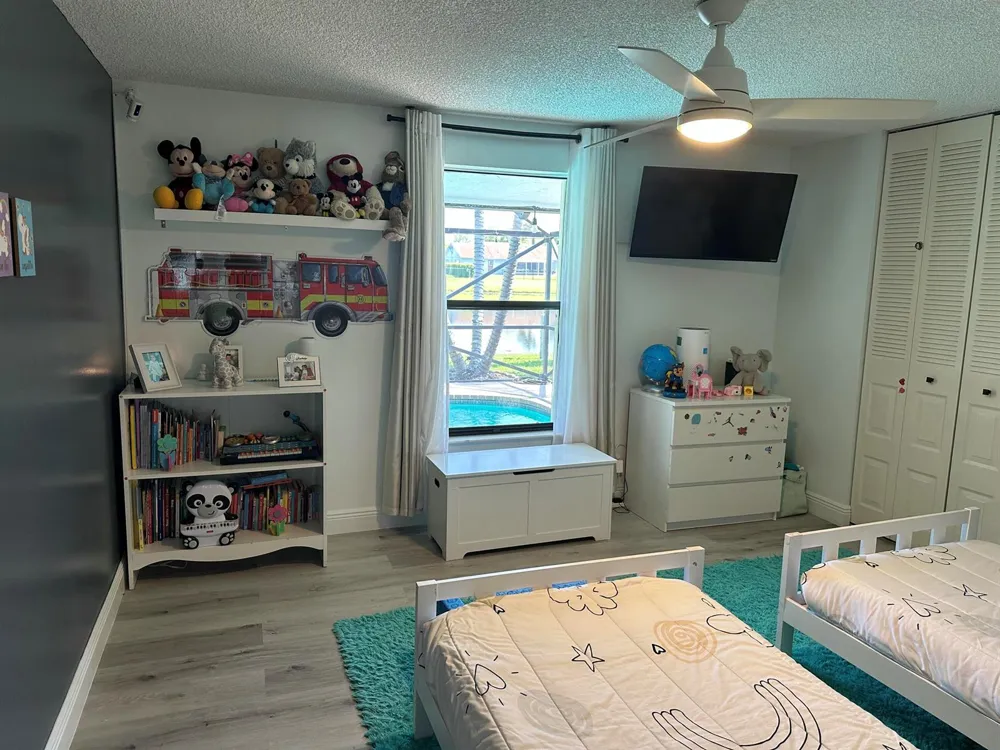 5099 LITTLE BETH DRIVE S Boynton Beach, FL 33472