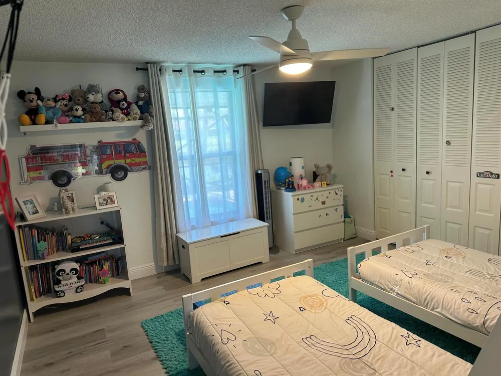 5099 LITTLE BETH DRIVE S Boynton Beach, FL 33472