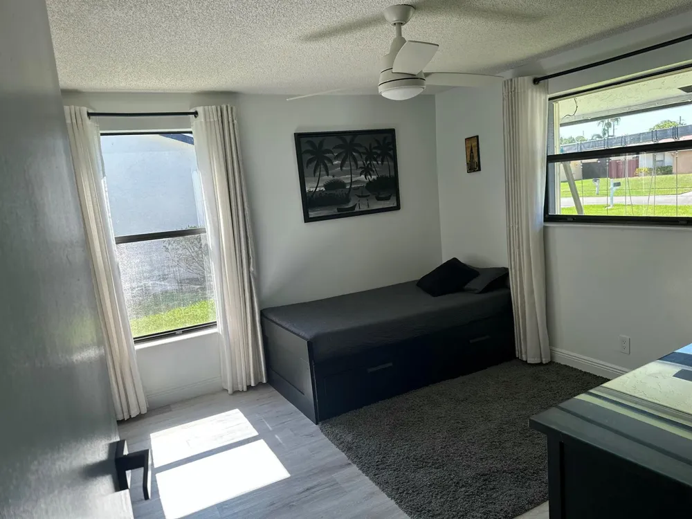 5099 LITTLE BETH DRIVE S Boynton Beach, FL 33472
