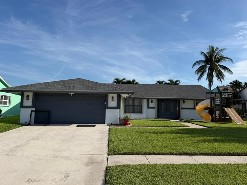 5099 LITTLE BETH DRIVE S Boynton Beach, FL 33472