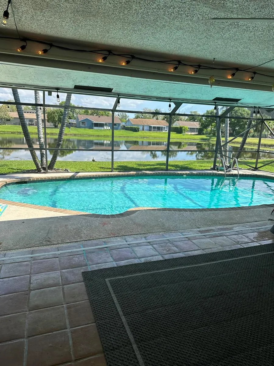 5099 LITTLE BETH DRIVE S Boynton Beach, FL 33472