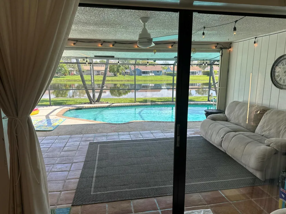 5099 LITTLE BETH DRIVE S Boynton Beach, FL 33472