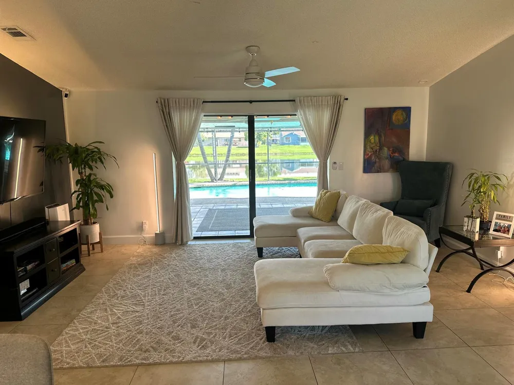 5099 LITTLE BETH DRIVE S Boynton Beach, FL 33472