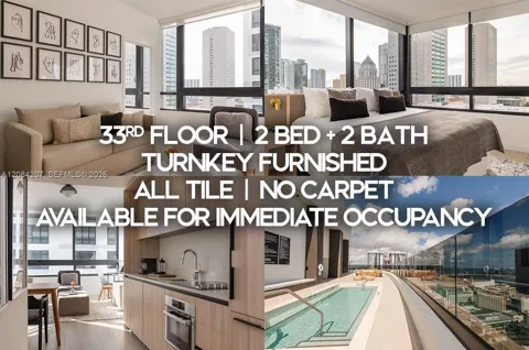 225 Miami Ave #3312