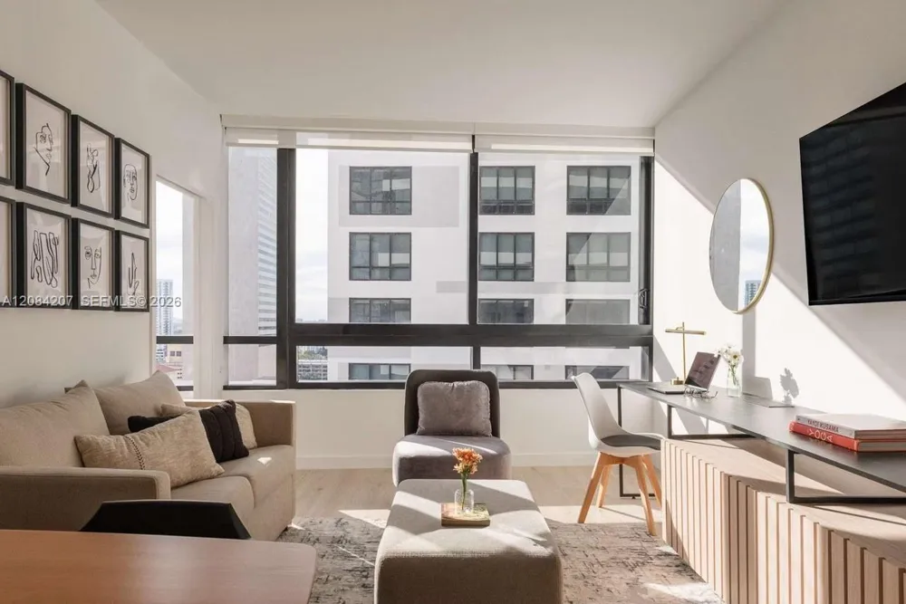 225 Miami Ave #3312 Miami, FL 33128