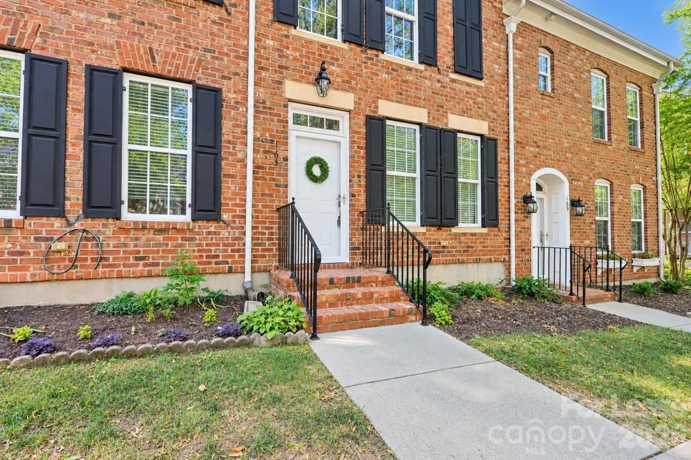 163 Singleton Road Mooresville, NC 28117