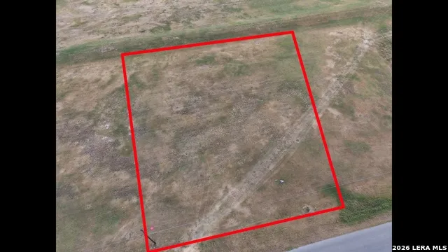 787 Flying L Bandera, TX 78003