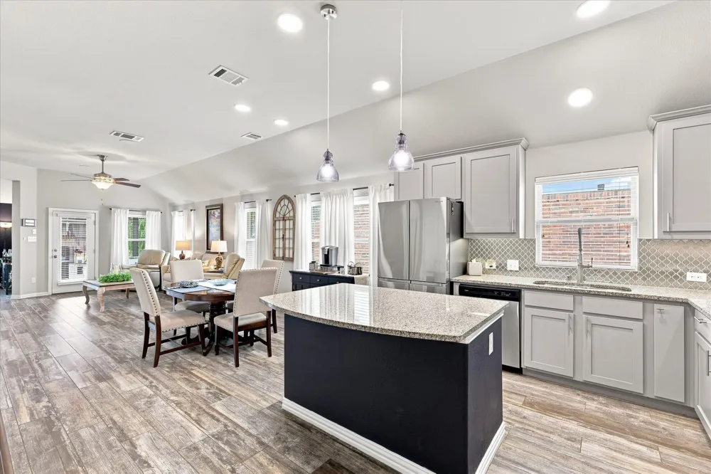 15729 Preble Road Fort Worth, TX 76177