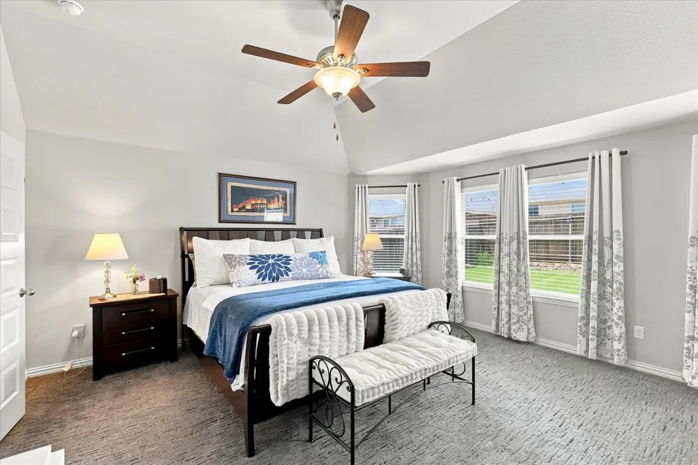 15729 Preble Road Fort Worth, TX 76177