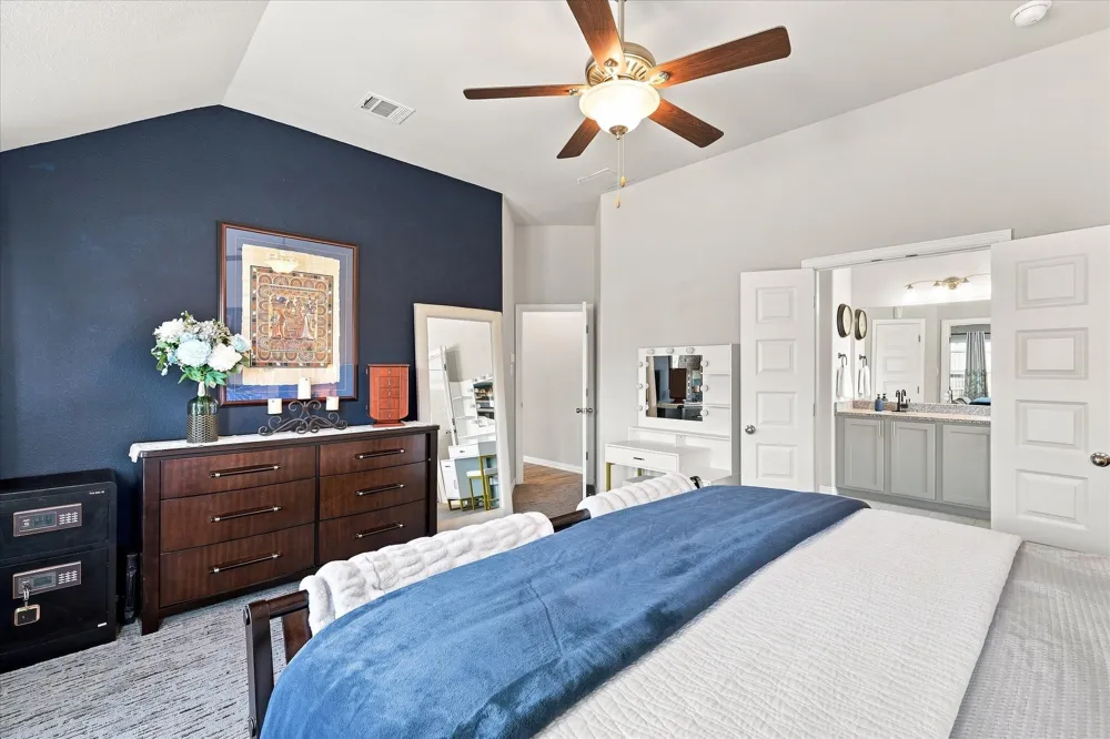 15729 Preble Road Fort Worth, TX 76177