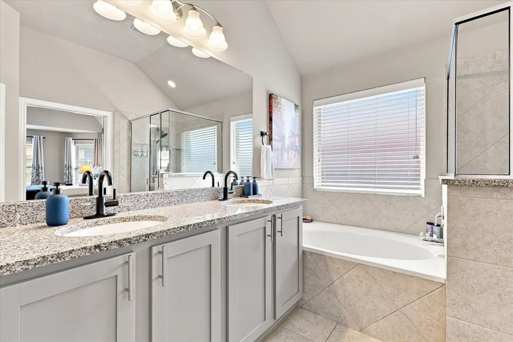 15729 Preble Road Fort Worth, TX 76177
