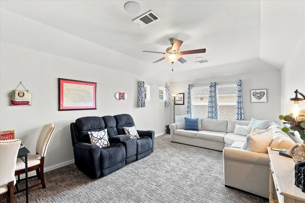 15729 Preble Road Fort Worth, TX 76177