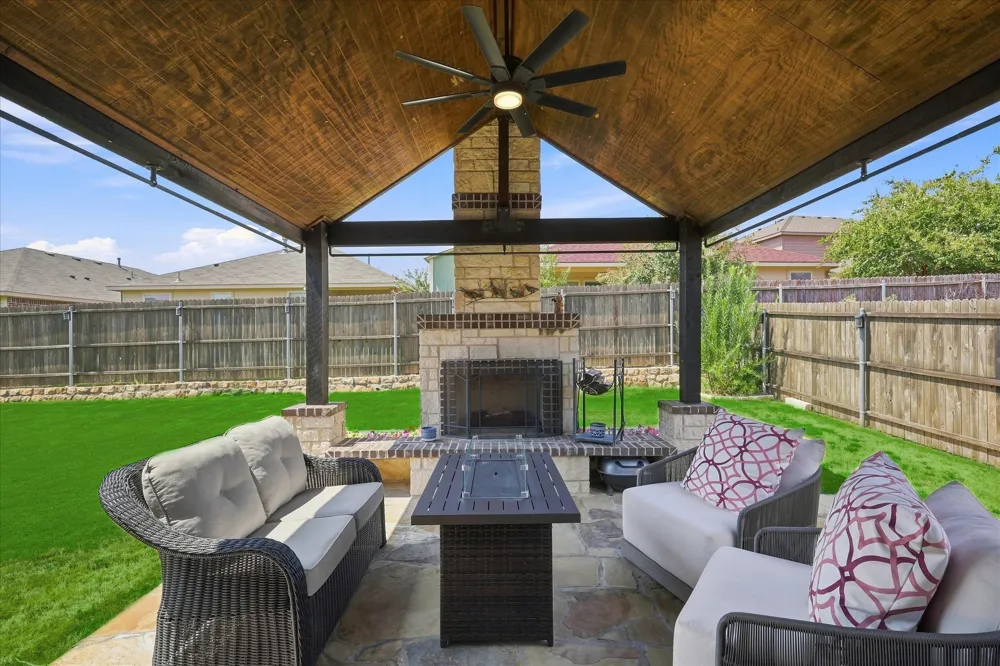 15729 Preble Road Fort Worth, TX 76177