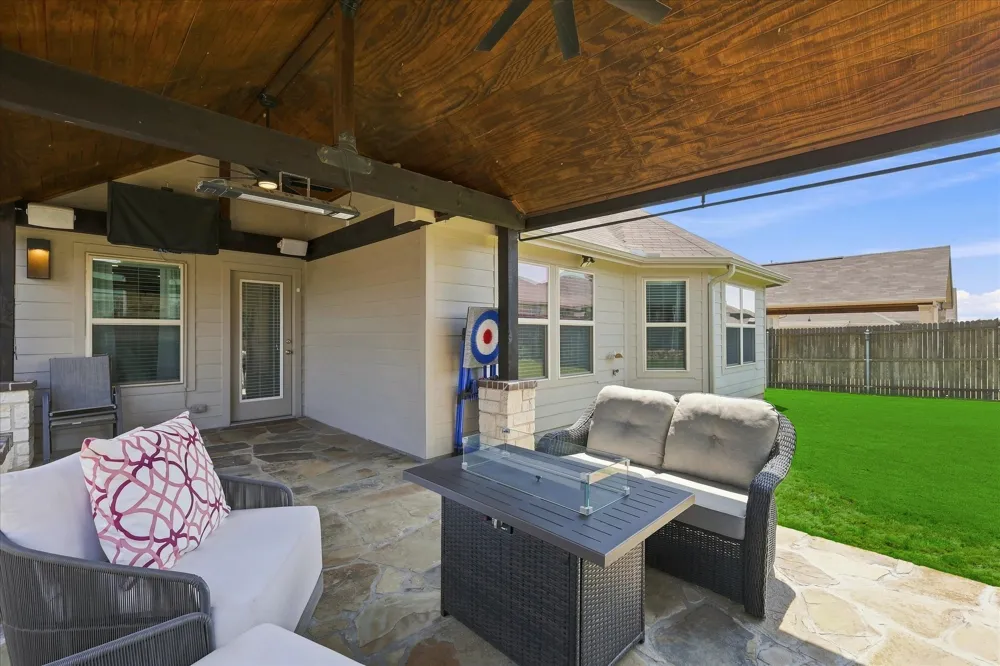 15729 Preble Road Fort Worth, TX 76177