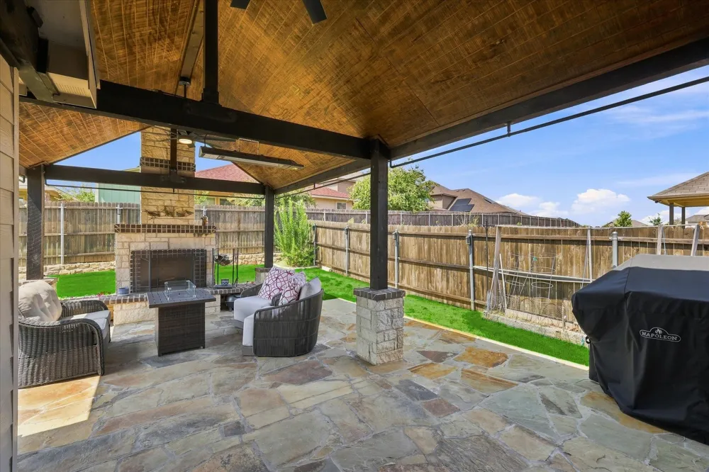 15729 Preble Road Fort Worth, TX 76177
