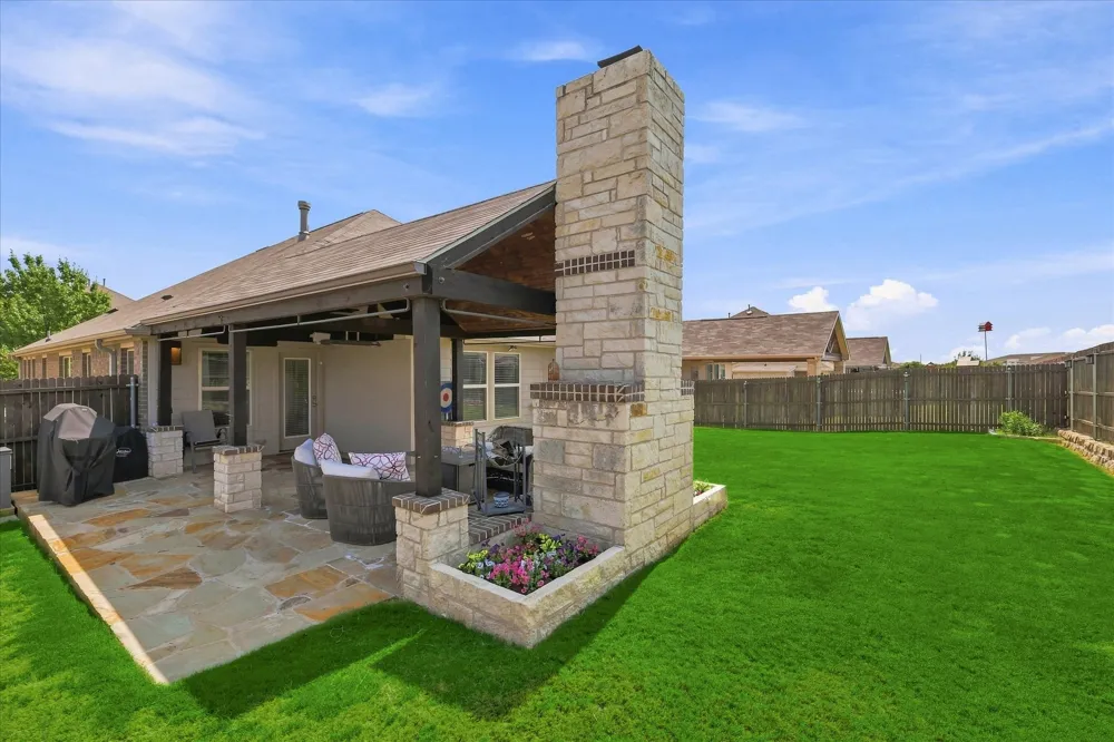 15729 Preble Road Fort Worth, TX 76177