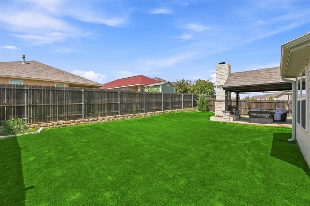 15729 Preble Road Fort Worth, TX 76177