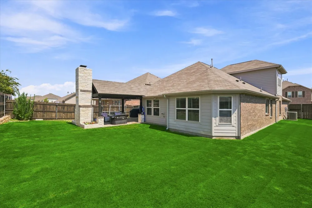 15729 Preble Road Fort Worth, TX 76177