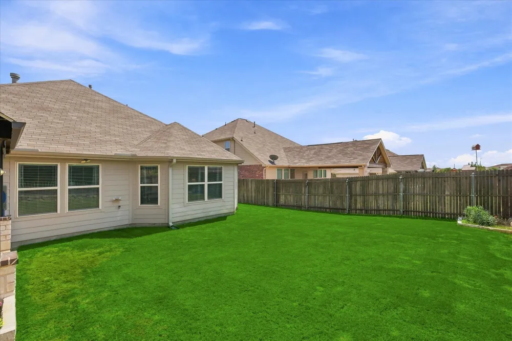 15729 Preble Road Fort Worth, TX 76177
