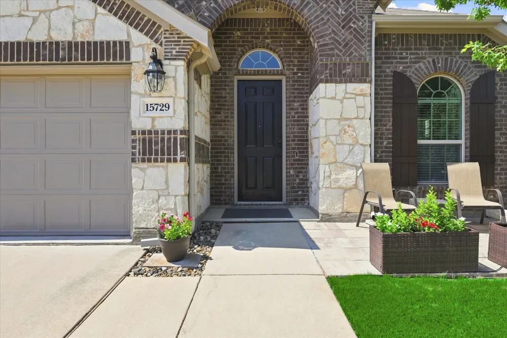 15729 Preble Road Fort Worth, TX 76177